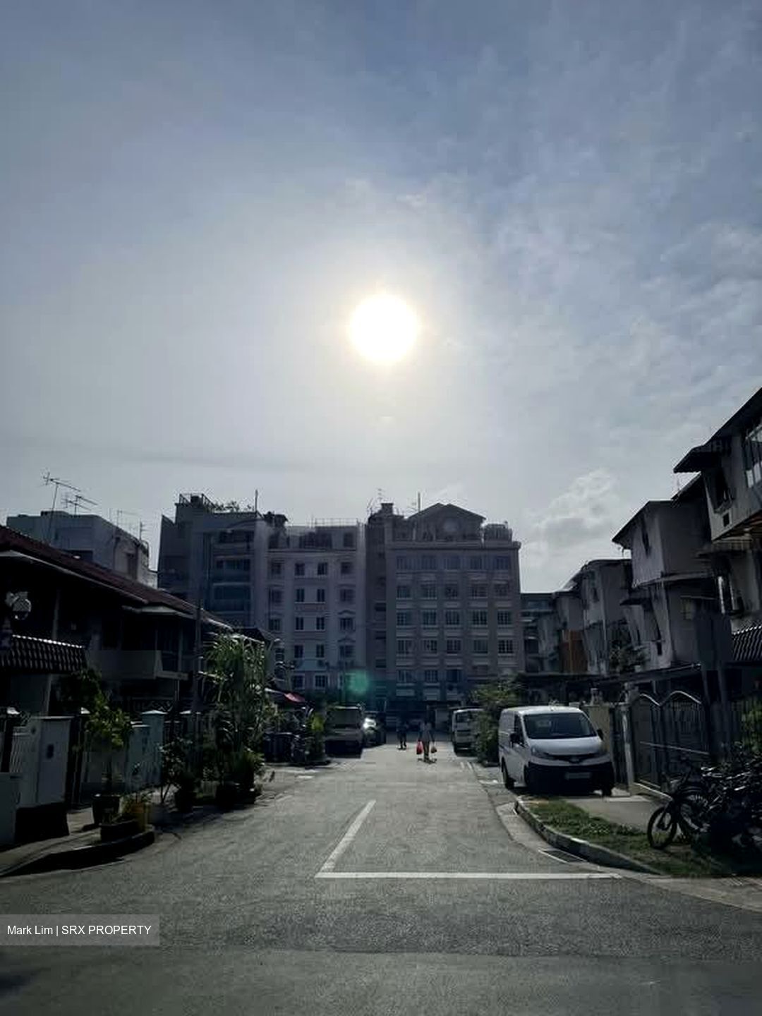 Lorong 24 Geylang (D14), Terrace #551246621